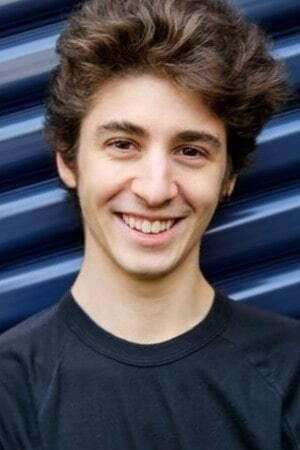 Lorenzo Ostuni profile