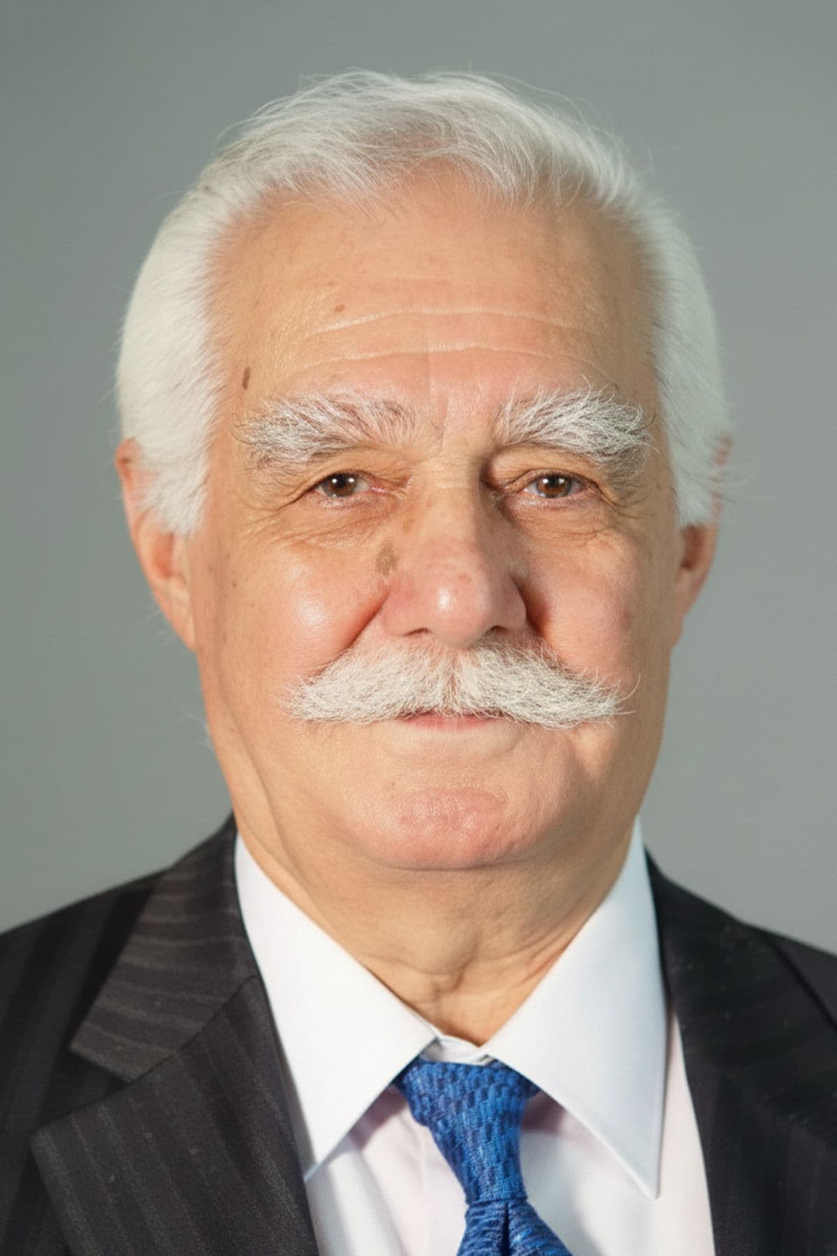 Seyfettin Karadayı profile