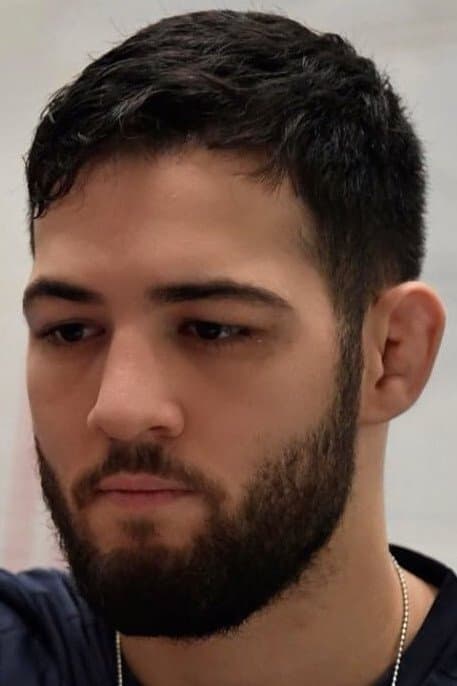 Nassourdine Imavov profile