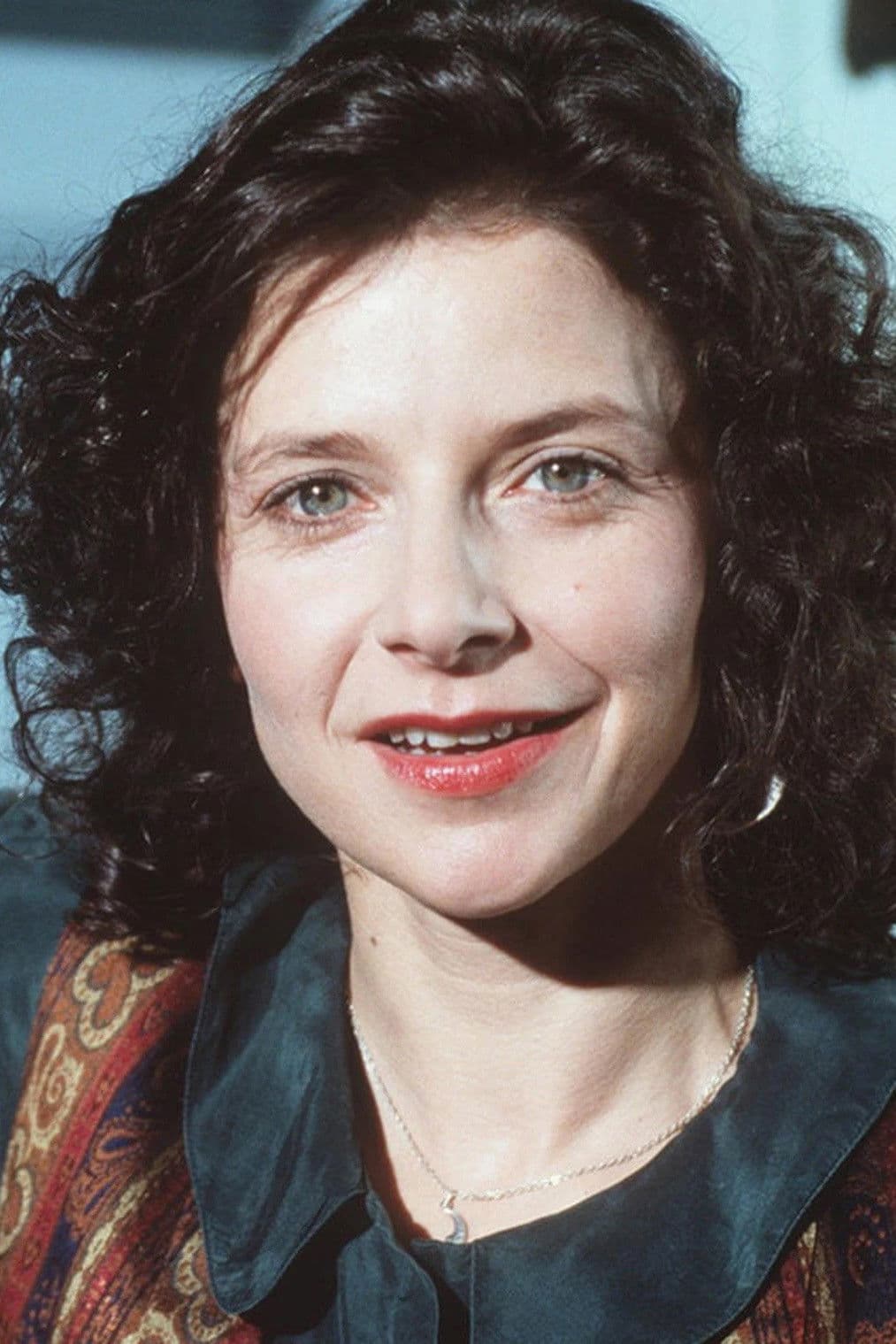 Adelheid Arndt profile