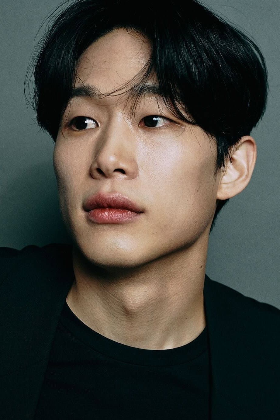 Lee Chan-yong profile