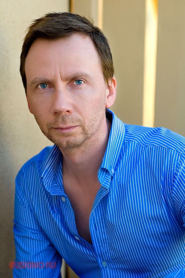 Vyacheslav Yakovlev profile