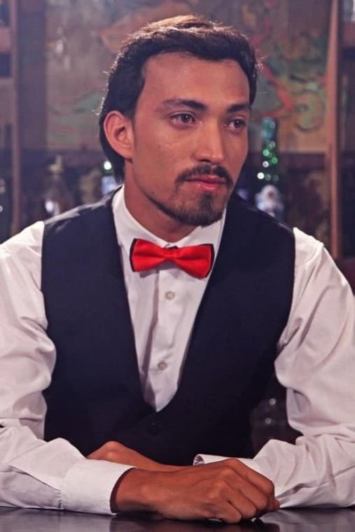 Edison Boorosky profile