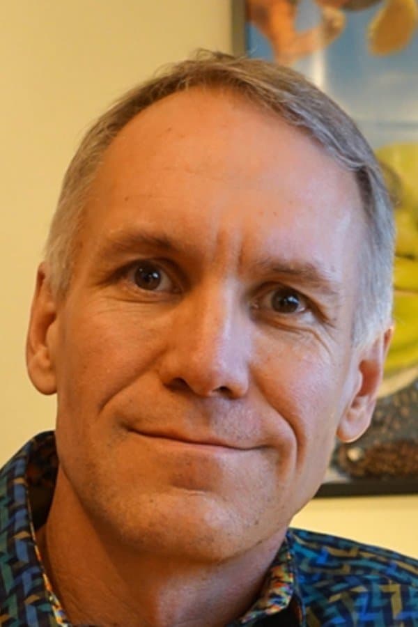 Ken Bielenberg profile