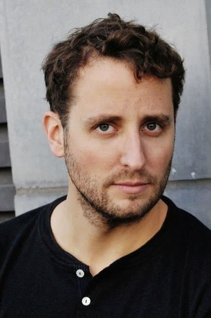 Bastian Reiber profile