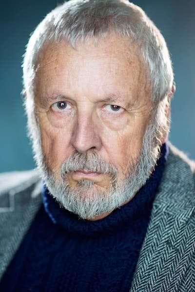 Terry Molloy profile