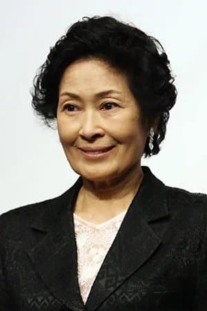 Kim Hye-ja profile