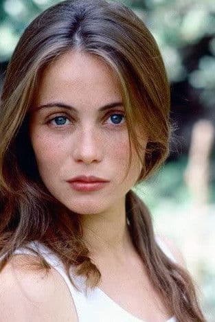 Emmanuelle Béart profile