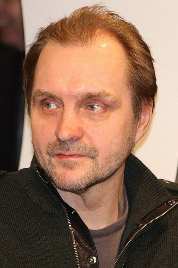 Arto Halonen profile