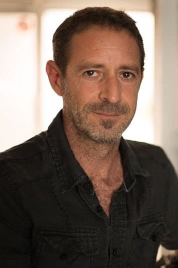 Dani Navarro profile