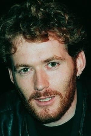 Russell Boulter profile