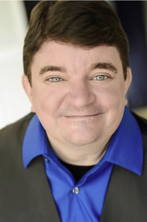 Jay Bogdanowitsch profile