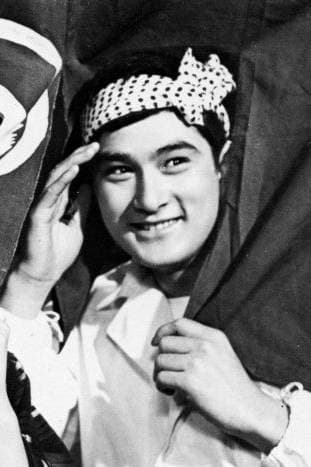 Junichiro Yamashita profile