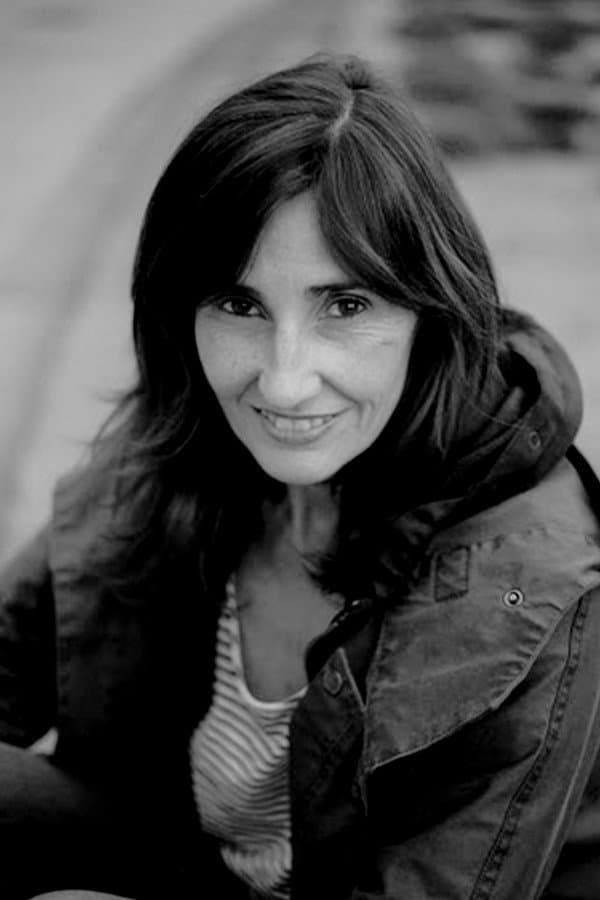 Amanda Sans Pantling profile