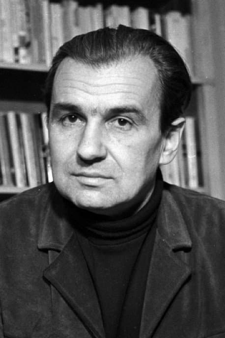 Czesław Petelski profile