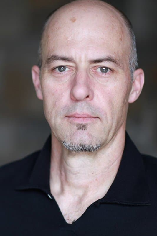 Allen McCullough profile