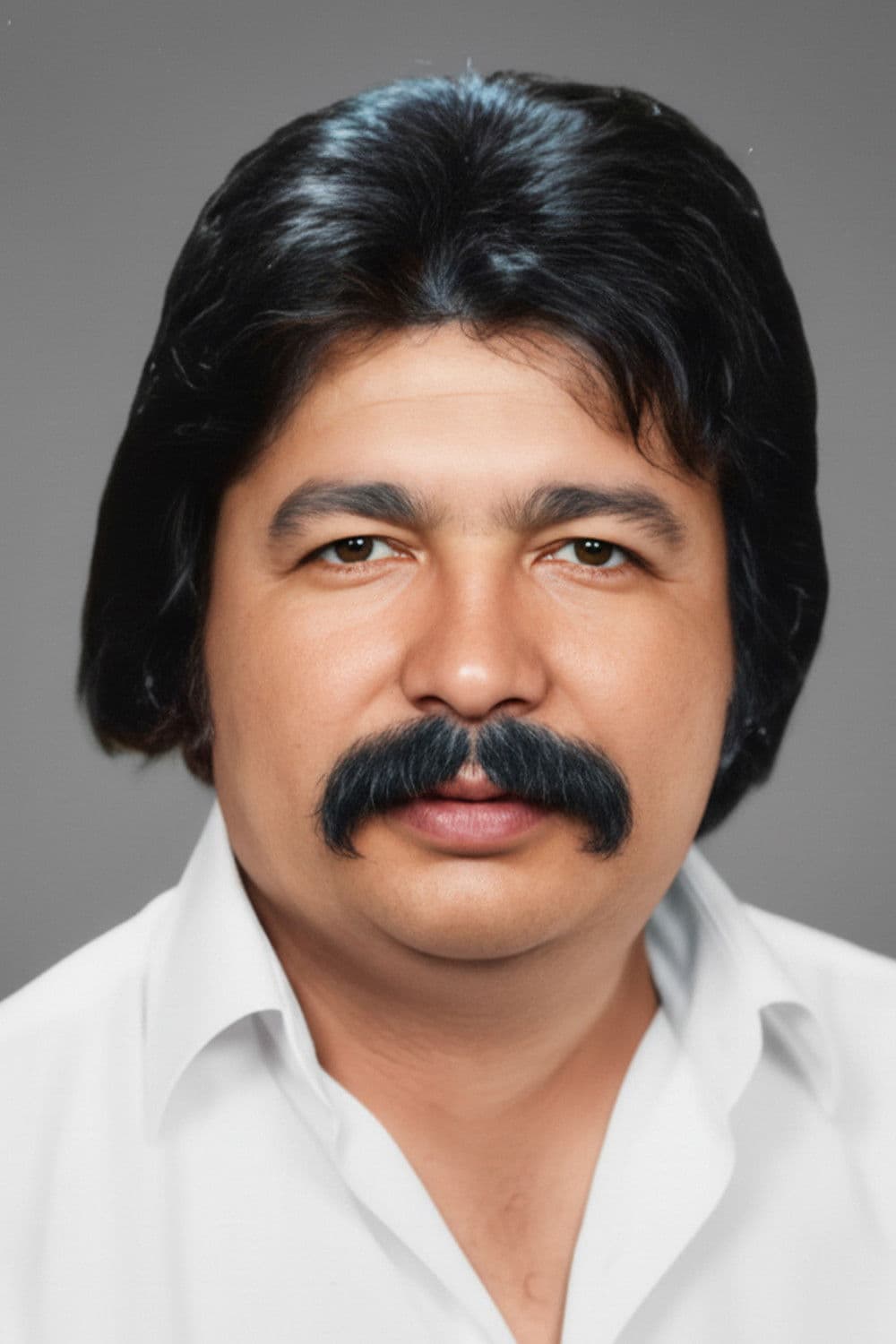 Muzaffer Cıvan profile