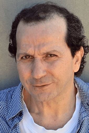 Omar Bekhaled profile