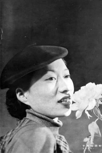 Chieko Murata profile