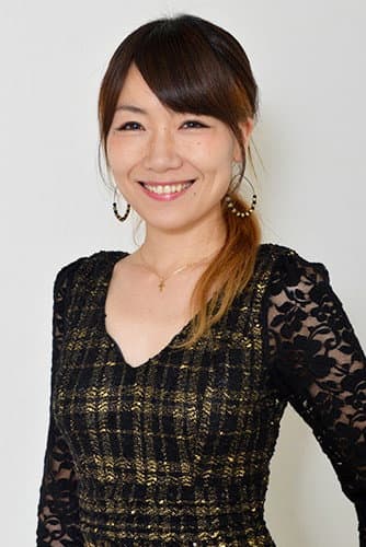 Komegumi Koiwasaki profile