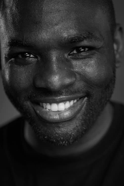 Marvin Van Buren profile