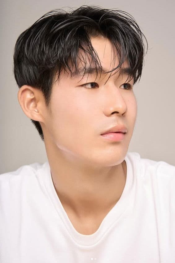Jae Woo Yang profile