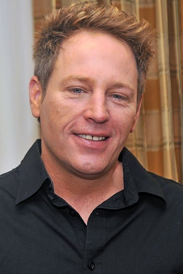 Brooke McCarter profile