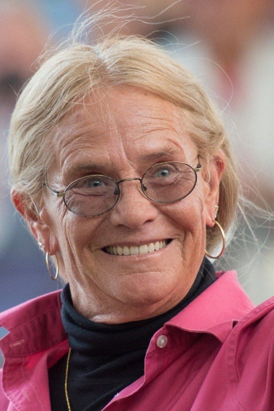 Susan Backlinie profile