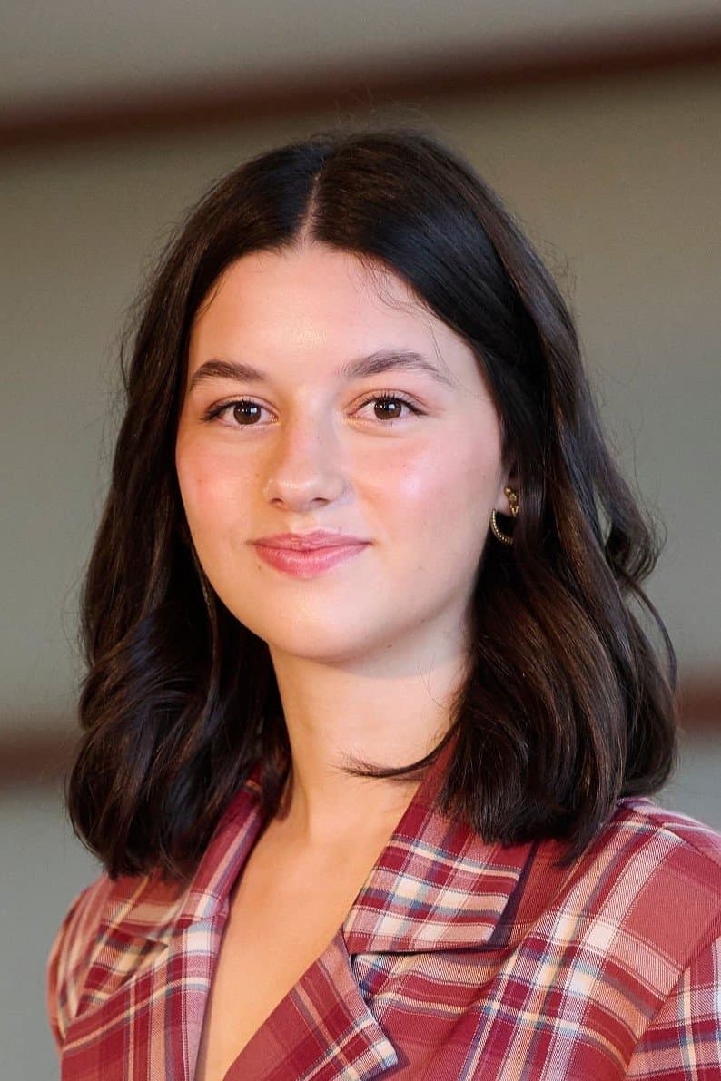 Blanca Soroa profile