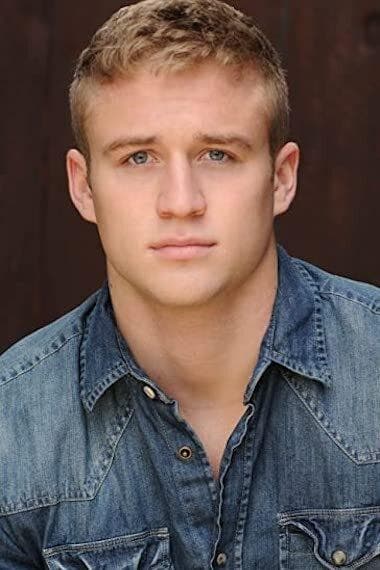 Vince Hill-Bedford profile