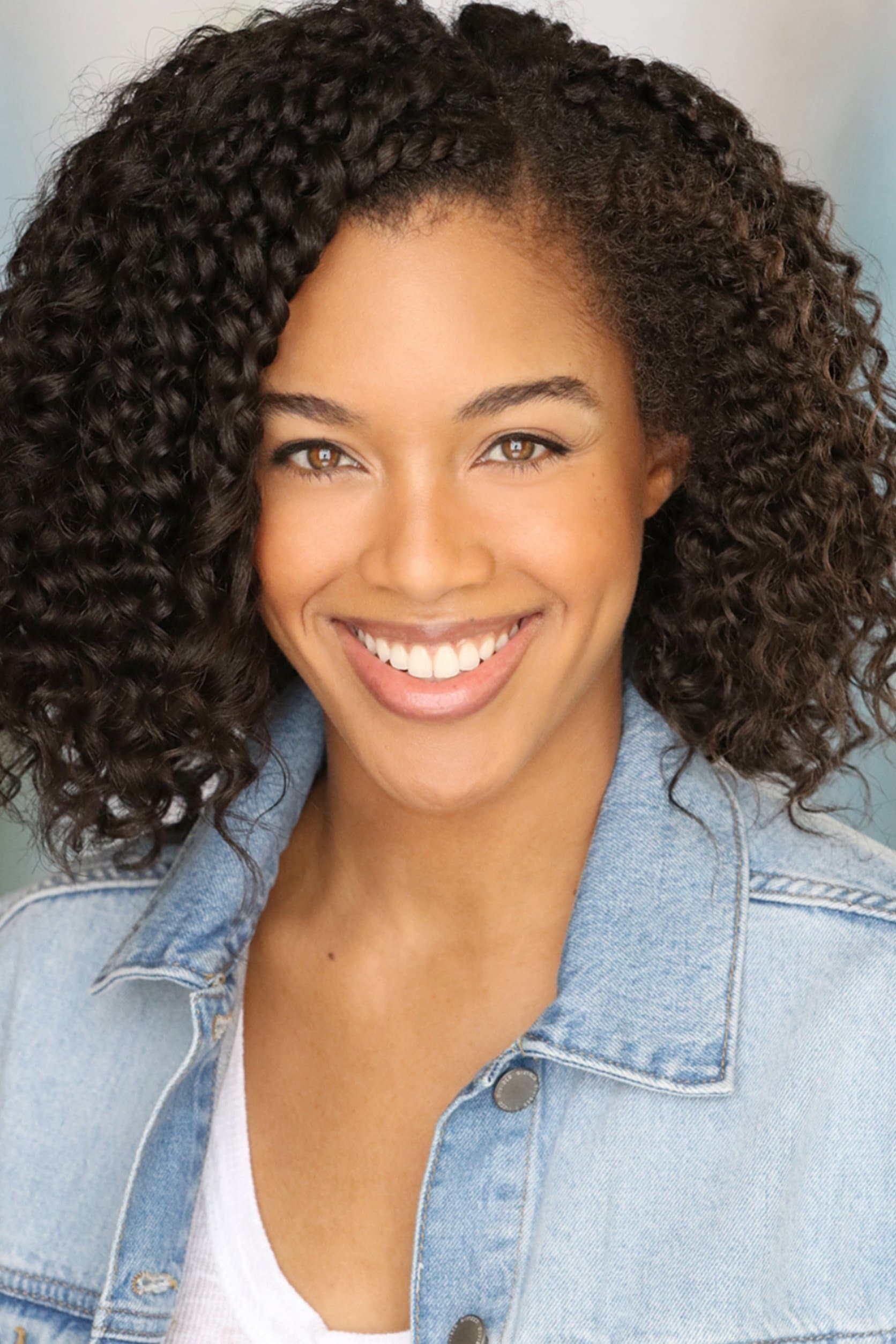 Morgan Calhoun profile