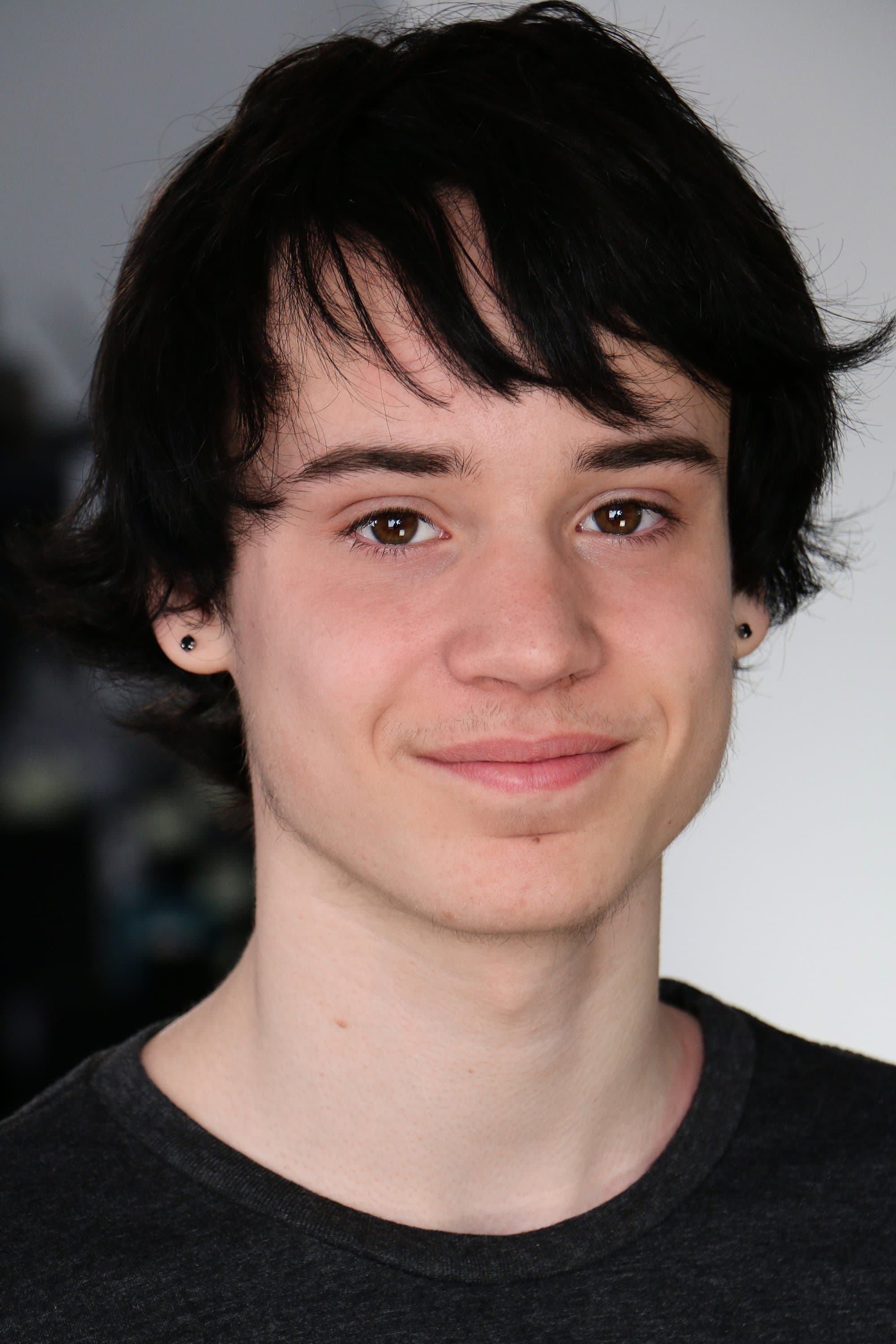 Édouard Tremblay-Grenier profile