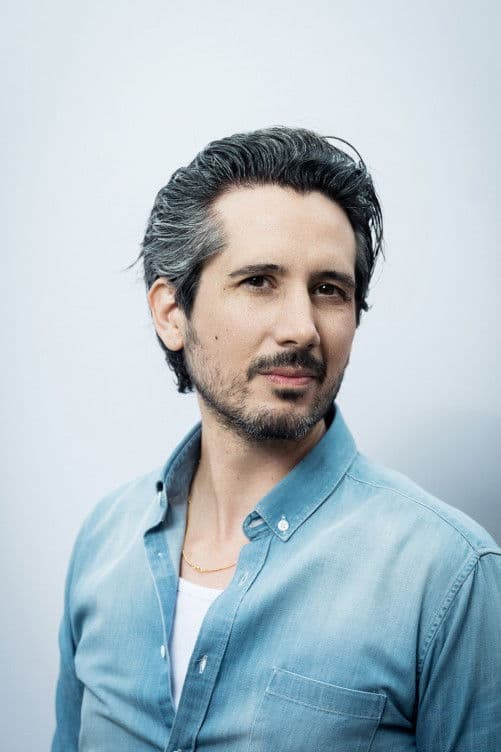 Jean-Bernard Marlin profile