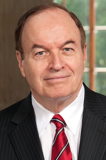 Richard Shelby profile