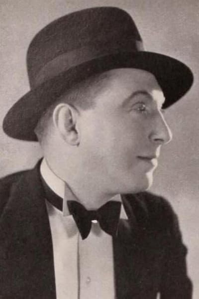 Martin Walker profile