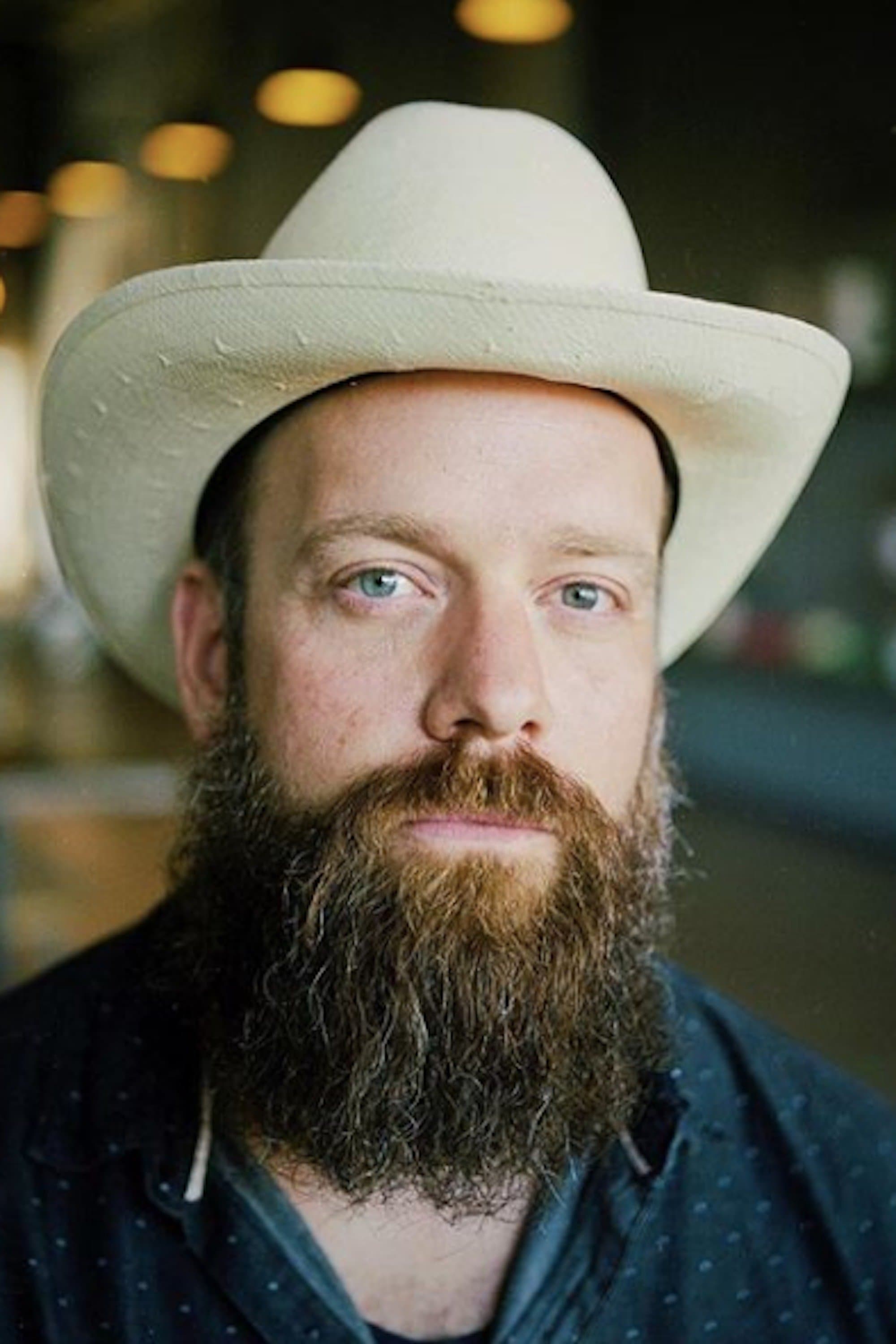 Josh David Jordan profile