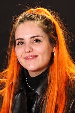 Andrea Compton profile