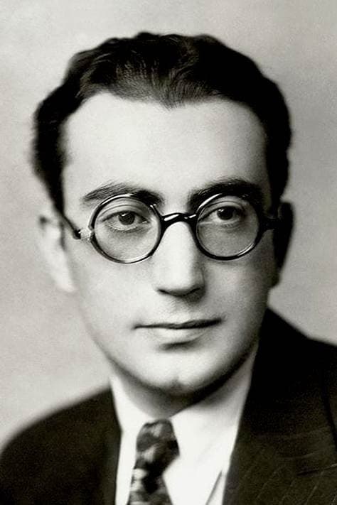Rouben Mamoulian profile