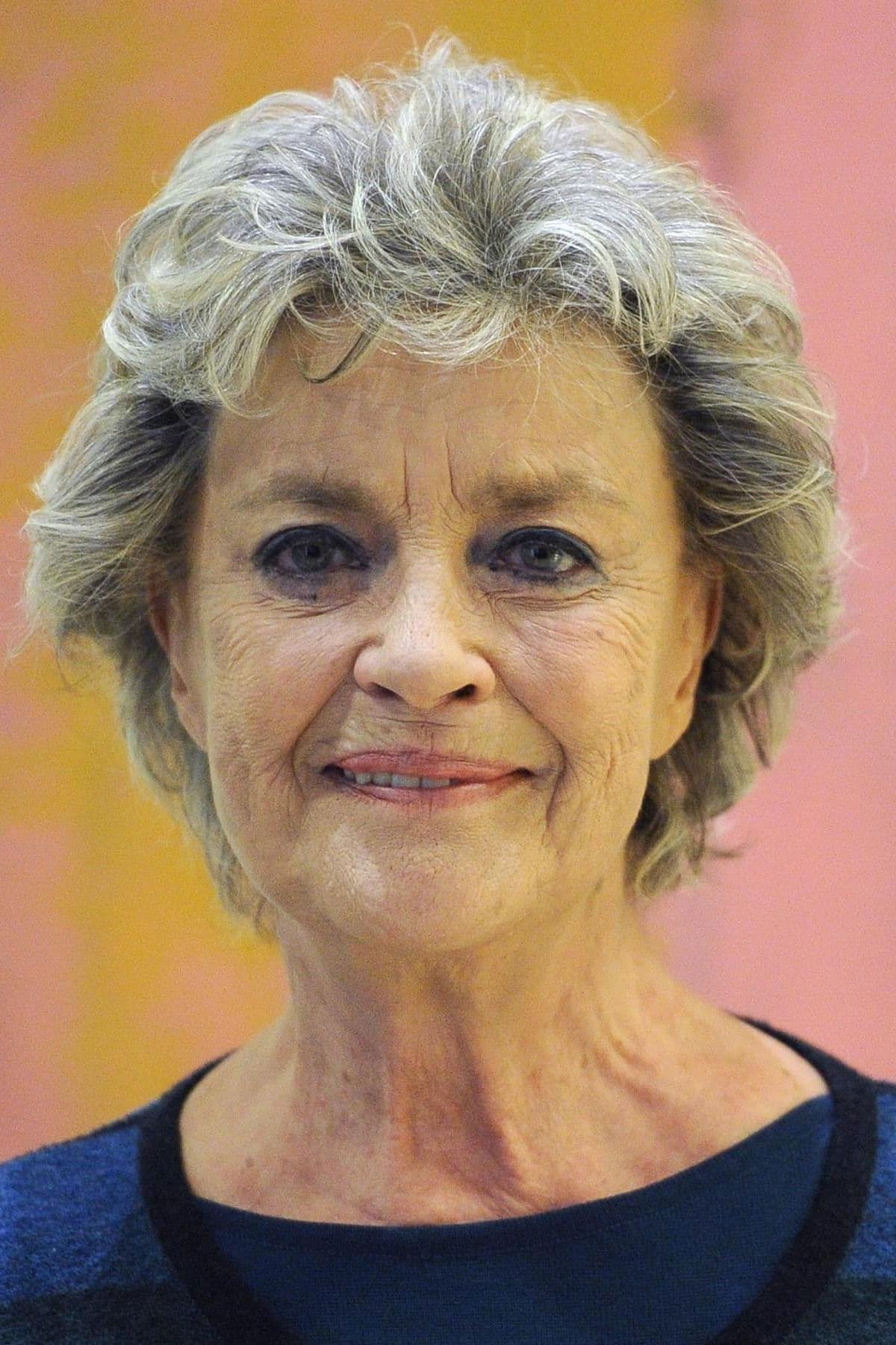 Ilaria Occhini profile