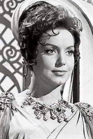 Barbara Carroll profile