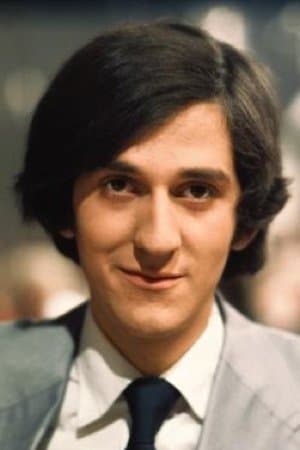 Ilja Richter profile