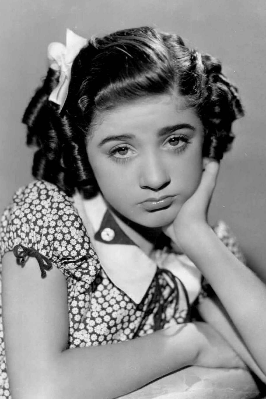 Edith Fellows profile