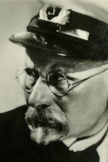 Julius Falkenstein profile