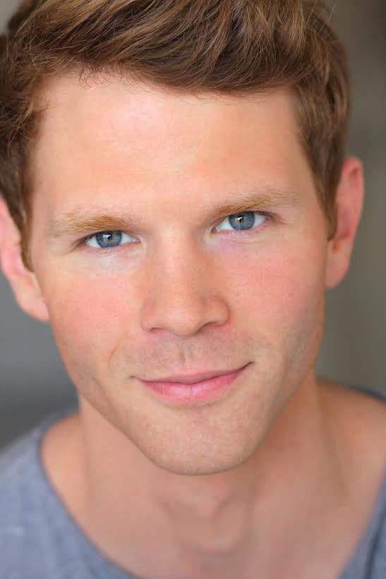 Eric Allen Smith profile