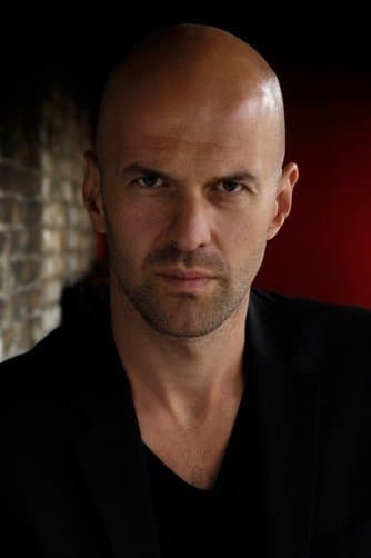 Velibor Topic profile