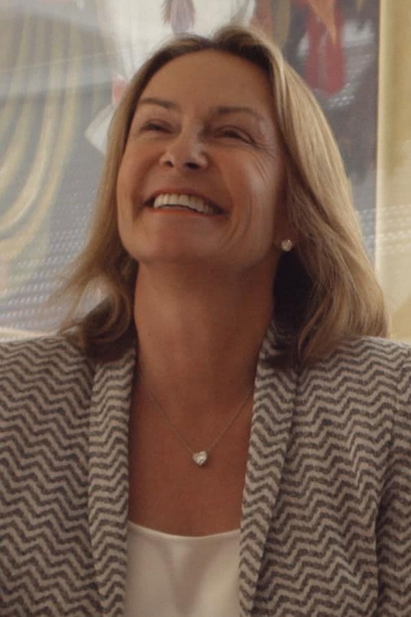 Barbara Harris profile