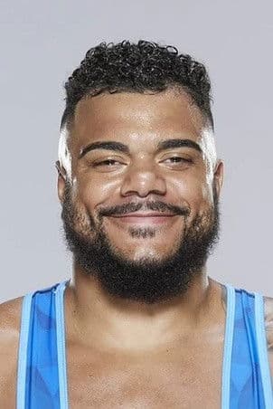 Robert Steveson profile