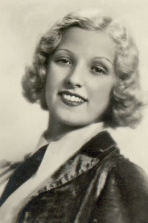 Rosy Barsony profile