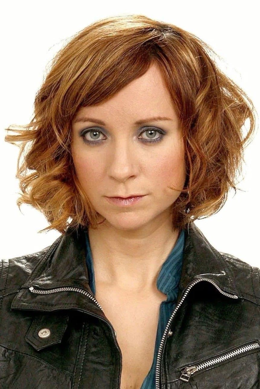 Sanna-June Hyde profile