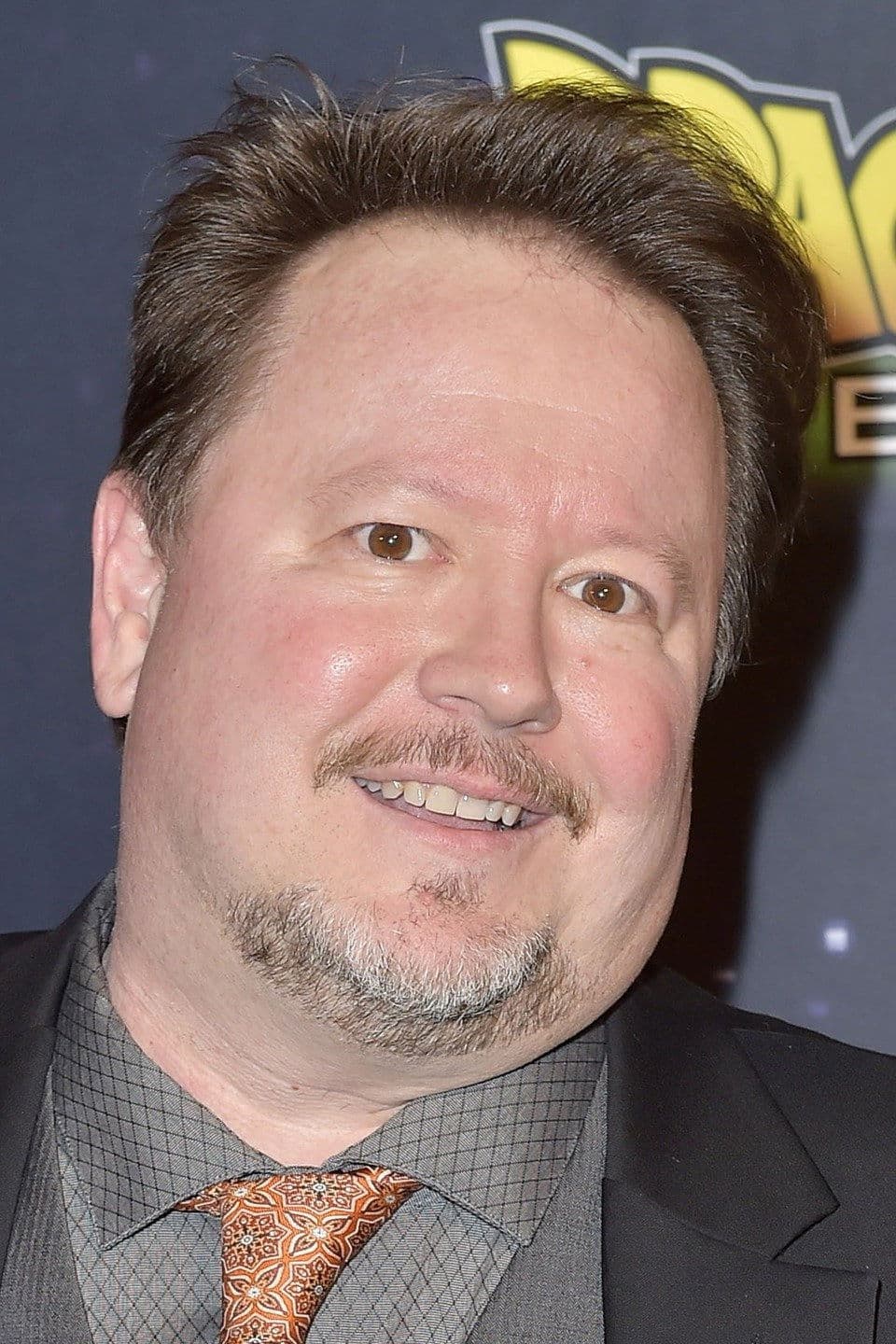 Sonny Strait profile